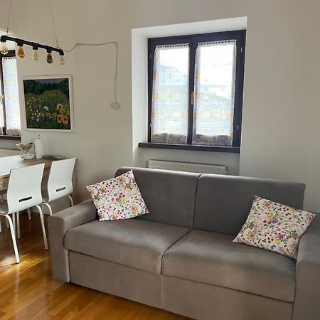 Sweet Home Apartment Riva del Garda Exterior foto