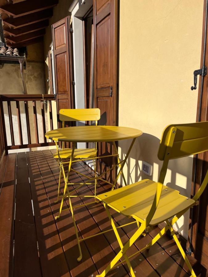 Sweet Home Apartment Riva del Garda Exterior foto