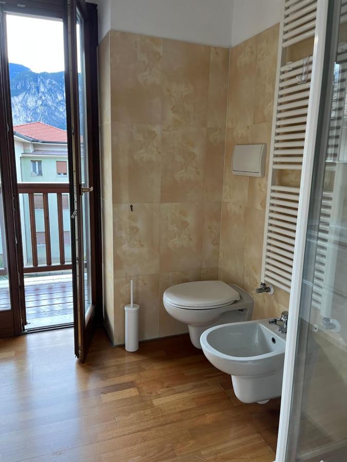Sweet Home Apartment Riva del Garda Exterior foto