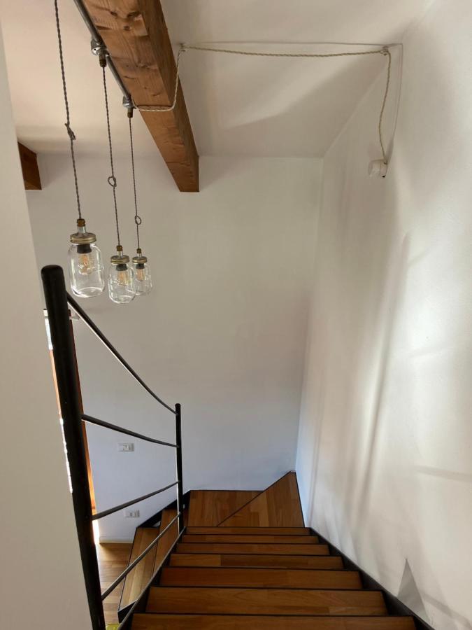 Sweet Home Apartment Riva del Garda Exterior foto