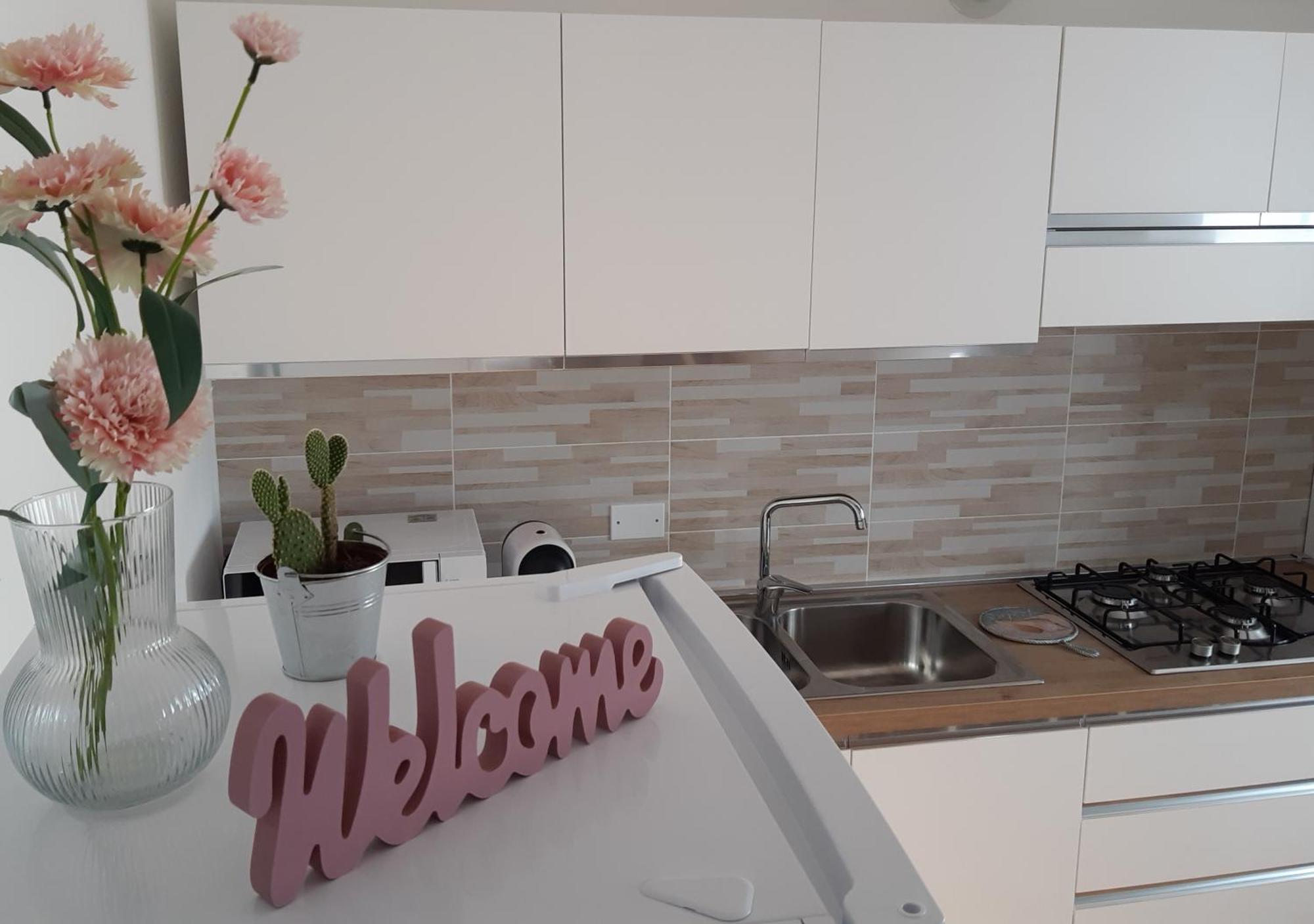 Sweet Home Apartment Riva del Garda Exterior foto